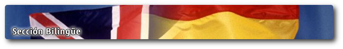 Sección Bilingüe