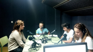 Programa 48 Proporción Áurea Parte I 1min