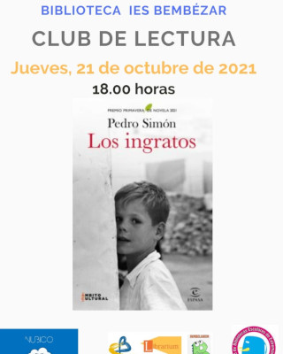Club de lecturamin