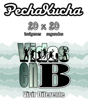 PechaKucha 2016 2017