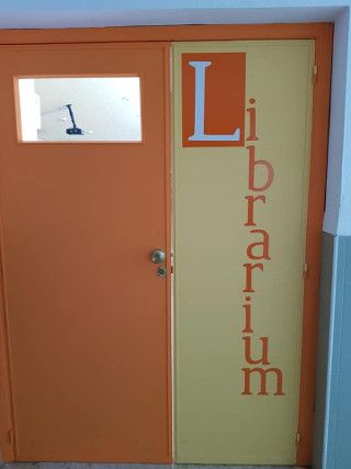 Librariummin